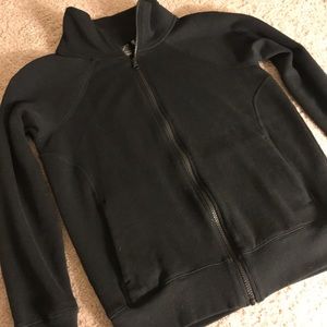 Z by Zella Zip Up Sweater